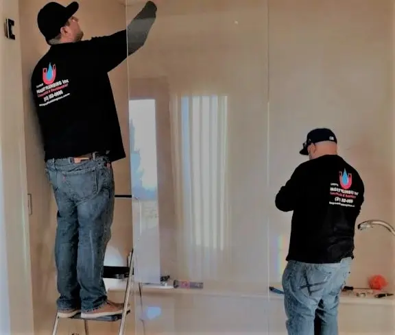 Professional plumbing installation for Leak Detection in West Hill North